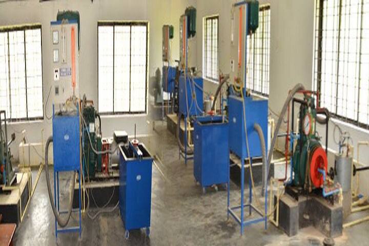 laboratory